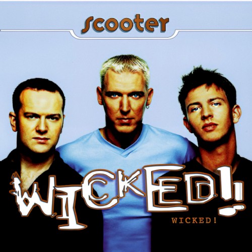 Scooter